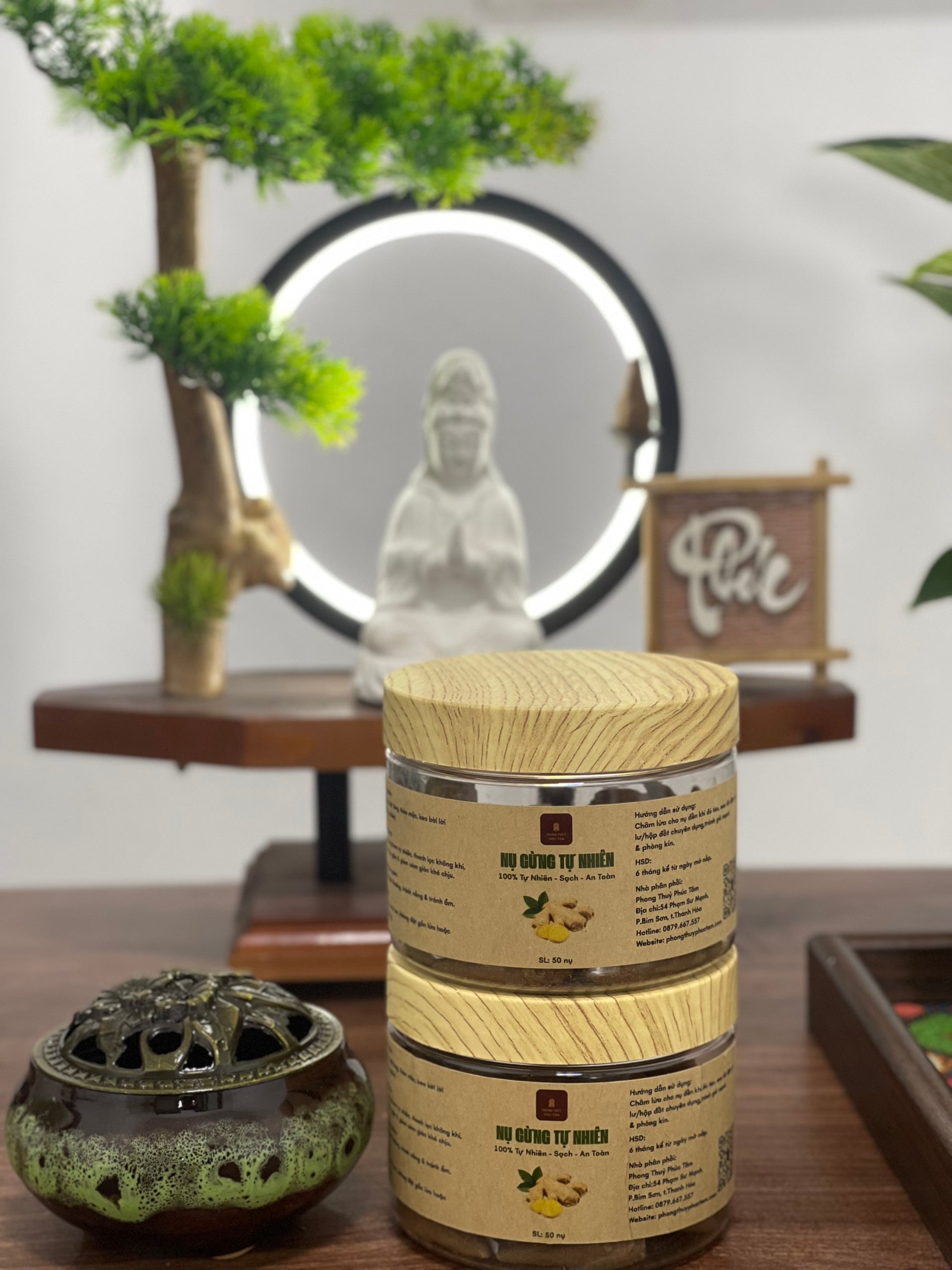 INCENSE CONES COFFEE CHILLING